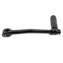 Levier de démarrage pour Yamaha PW80 - Bras de démarrage en métal 13 mm 190 mm noir