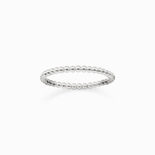 Thomas Sabo - TR2122-001-12-58 - Bague - Femmes - 925er Argent - taille de la bague 58