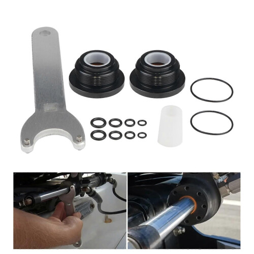 Kit De Joint De Vérin Hydraulique 1542915C2 Pour Chargeur CASE 580K 580SK 580SL 580SM