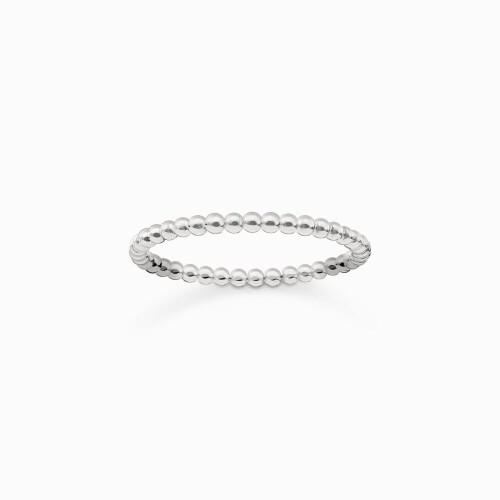 Thomas Sabo Thomas Sabo Donna anelli TR2122-001-12-60