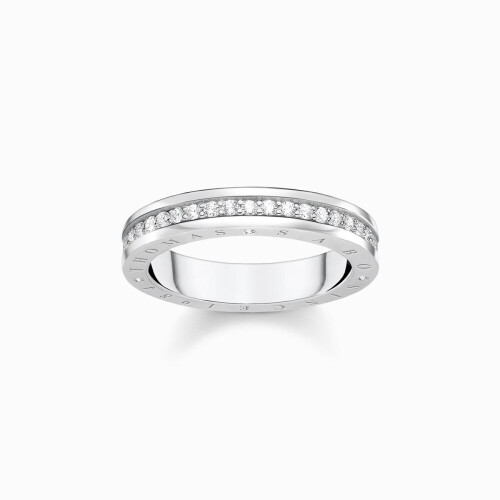 Thomas Sabo Thomas Sabo Donna anelli TR2254-051-14-48