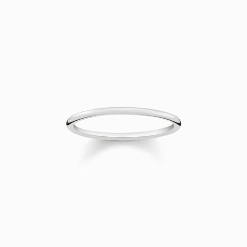 Thomas Sabo Thomas Sabo Donna anelli TR2123-001-12-56