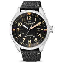 Citizen - AW5000-24E - Armbanduhr - Herren - Solar - Sports