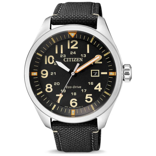 Citizen Citizen Mezczyznizegarek AW5000-24E