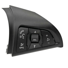 96892140 Linker snelheidsschakelaar voor cruise control