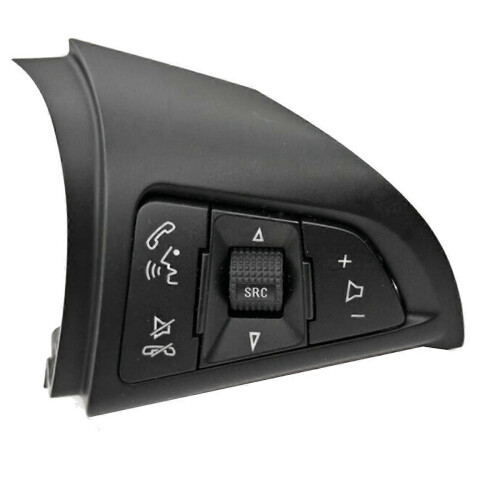 96892140 Linker snelheidsschakelaar voor cruise control