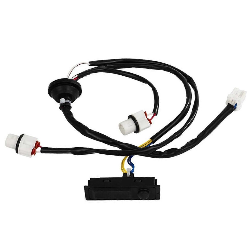 Car Trunk Opener Release Switch 25380-1Ka0a 253801Ka0a 9152359344036