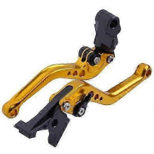 DUCATI MS4 MS4R M900 M1000 900SS REM- EN KOPPELINGSHENDELS SET RACEBAAN TS53