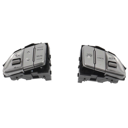 Multi-Function Steering Wheel Button Volume Adjustment Cruise Fixed Speed for IX35 2010-2015 967002S