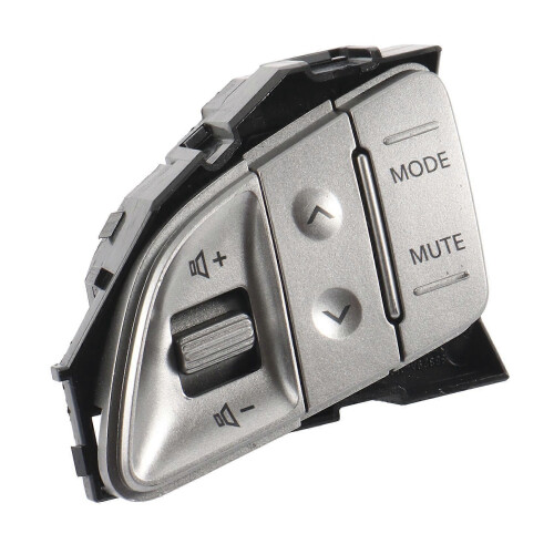Multi-Function Steering Wheel Button Volume Adjustment Cruise Fixed Speed for IX35 2010-2015 967002S 1