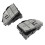 Multi-Function Steering Wheel Button Volume Adjustment Cruise Fixed Speed for IX35 2010-2015 967002S 3