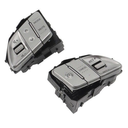 Multi-Function Steering Wheel Button Volume Adjustment Cruise Fixed Speed for IX35 2010-2015 967002S 2