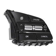 Car Steering Wheel Cruise Control Switch Multifunction Switch for