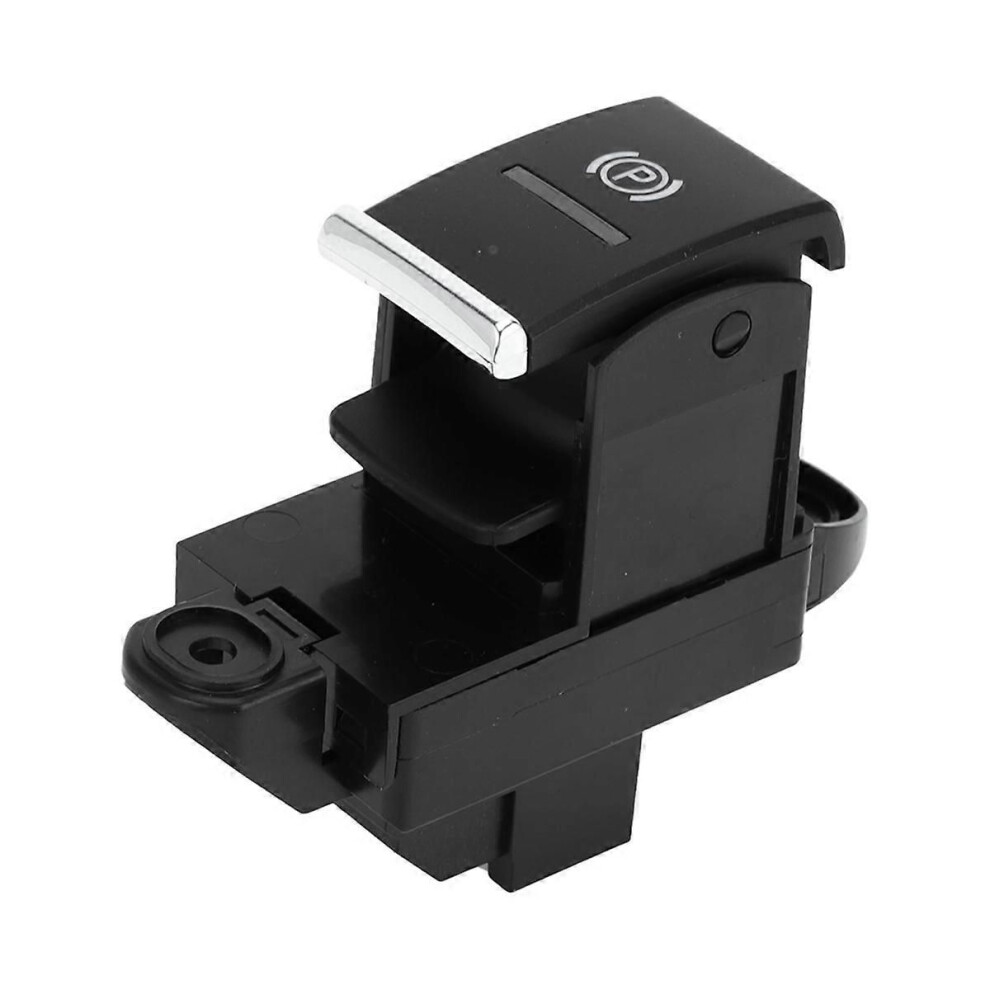 Parking Brake Switch Electronic Handbrake Switch 95861325100 7P5927225 7P5919163 For 2011-2018 9152359406086