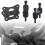 Handlebar Riser for Can Am Spyder, Aluminum Handle Bar Riser Extension Kit for Can-Am Spyder RT RTs 2