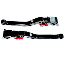 Ducati Monster 1200 /s/r 2014-2022 Rem + Koppelingshendelset Race Track Road
