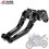 Suitable For Yamaha Yzf-r6 1999-2004 Modified Adjustable Foldable Retractable Brake Horns 2
