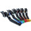 Suitable For Yamaha Yzf-r6 1999-2004 Modified Adjustable Foldable Retractable Brake Horns 5