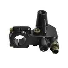 Clutch lever holder for CBR125 R 2004-2016, JC34, JC39, JC50.