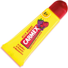 Carmex Wild Berry Tingle Free Tube (10g)