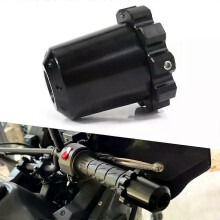 con Throttle Lock Cruise Control Adatto per Kawasaki Vulcan S KLR 650 GTR1400 Ninjia 650 ER-6N Z900