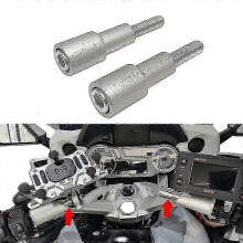 Handyhalterung für BMW K1600GT/GTL und R1200RT/R1250RT Motorräder