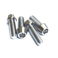Bulloni di serraggio per leva freno e frizione in titanio Ducati Monster 996 S4S 2007-2008