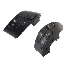 35880SDAA01 36770SDAA01 Car Cruise Control Steering Wheel Switch 35880-SDA-A01 36770-SDA-A01 for Hon