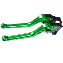 KAWASAKI Z1000 2003 - 2006 VERSYS LÅNGA BROMSKOPPLINGSHAKAR RACE TRACK R14D5