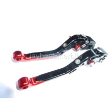 Ducati MULTISTRADA 1260 S GT 2010-2018 LEVE FRENO E FRIZIONE STRADA PISTA R12B3