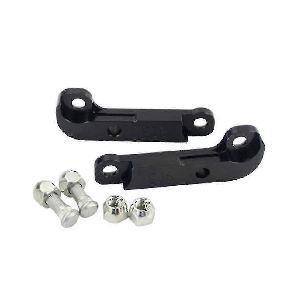 Adattatore Per Auto Nero Adattatore Per Bloccasterzo Adattatore Per Bloccasterzo Adattatore Per Angolo