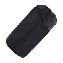 UVProtective Oxford Fabric Shield With Adjustable Drawstring