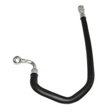 Qualitäts-Rücklaufschlauch für Servolenkung, Hydraulikölleitung der Servopumpe 32416796367 für E46