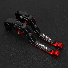 Cb500x For Honda Cb500x Cb 500x 500 X 2013 2014 2015 2016 2017 2018 2020 2021 Brake Clutch Lever 22mm