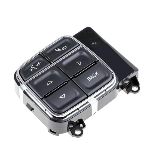 Lenkrad-Steuertastenschalter Audio-Controller für Dodge 2
