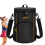 Multi Pocket Baseball Bag With Shoulder Strap, 22.5x22.5x33.4cm 1