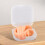 Silicone Nasenclip for Swimming  Reusable  Adjustable for Water Fun 2