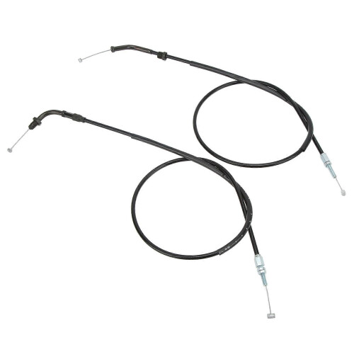 Câble d'accélérateur de remplacement pour CB1300 Super Four 2003-2010