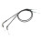 Câble d'accélérateur de remplacement pour CB1300 Super Four 2003-2010 4