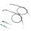 Câble d'accélérateur de remplacement pour CB1300 Super Four 2003-2010 5