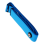 Bluetooth Heart Rate Monitor Chest Strap for Training Exercise Blue 2