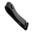Bluetooth hartslagmeter borstband voor training zwart 2