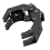 LDX-335MG digital servo robot/mechanical arm composite claws 5