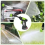 2 Battery Cordless Car Pressure Washer  Portable Jet Wash 4