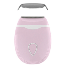 Hårfjernelsesmaskine - smertefri epilator til kvinder, elektrisk barbermaskine