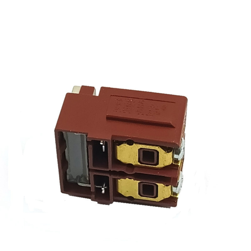 Erstatningsbryter til vinkelsliper 945614-00 for D28112 DW406 G750 2
