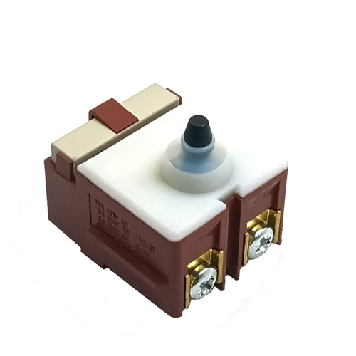 Erstatningsbryter til vinkelsliper 945614-00 for D28112 DW406 G750
