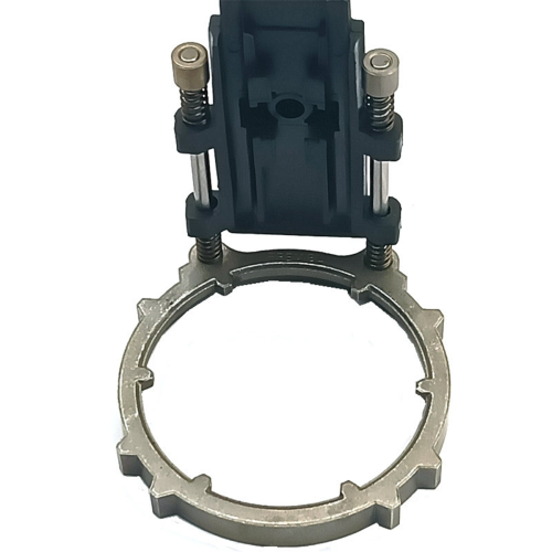 N375867 Erstatning for bormaskinens skifterenhet 1