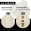 Temp Control Knob for Wall Heater 1 PC 2
