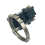 N375867 Erstatning for bormaskinens skifterenhet 4